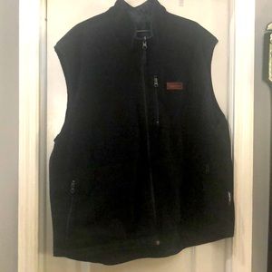 Polo Ralph Lauren reversible vest